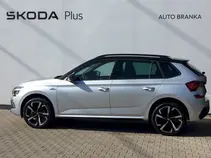 Kamiq Monte Carlo