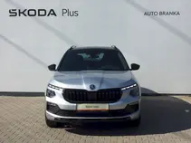 Kamiq Monte Carlo