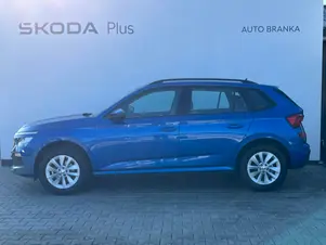 Škoda Kamiq Selection