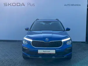 Škoda Kamiq Selection