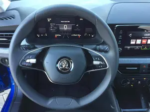 Škoda Kamiq Selection