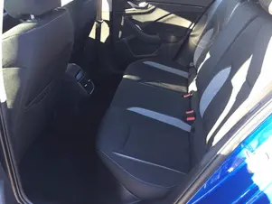 Škoda Kamiq Selection