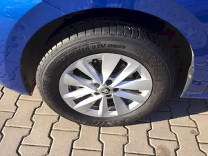 Škoda Kamiq Selection