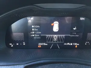 Škoda Kamiq Selection