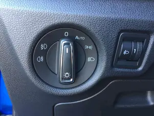 Škoda Kamiq Selection