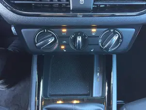 Škoda Kamiq Selection