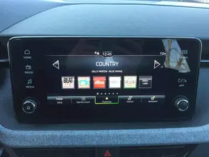 Škoda Kamiq Selection