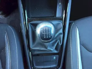 Škoda Kamiq Selection