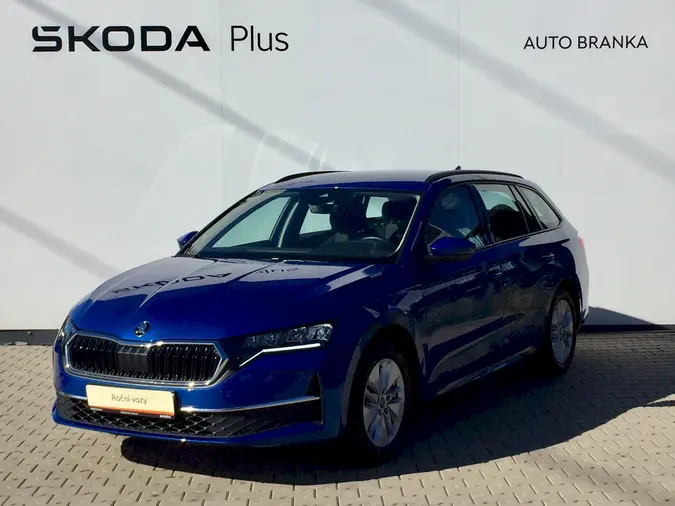 Octavia 