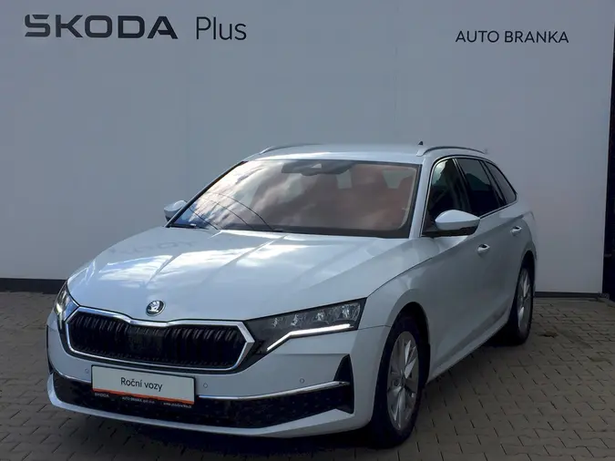 Octavia Top Selection