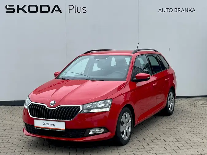 Fabia