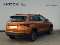 Karoq Style Plus
