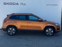 Karoq Style Plus