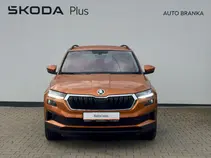Karoq Style Plus
