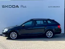 Octavia 