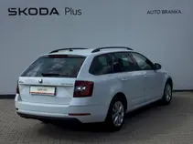Octavia Ambition