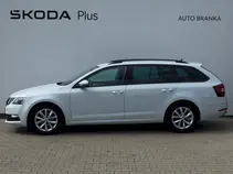 Octavia Ambition