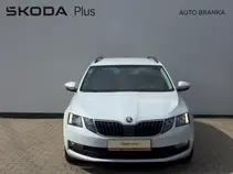 Octavia Ambition