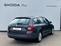 Octavia Ambition Plus