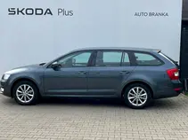 Octavia Ambition Plus