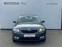 Octavia Ambition Plus