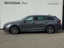Octavia 