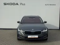 Octavia 