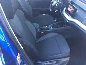 Škoda Octavia Selection