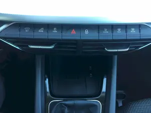 Škoda Octavia Selection