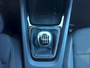 Škoda Octavia Selection