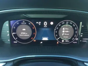 Škoda Octavia Selection