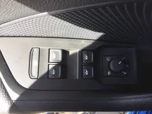 Škoda Octavia Selection