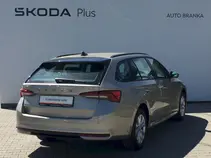 Octavia 