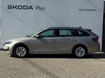 Octavia 