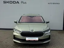 Superb L&K