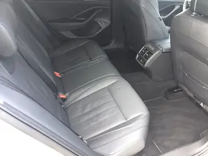 Škoda Superb L&K