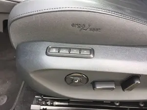 Škoda Superb L&K