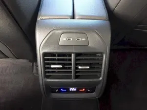 Škoda Superb L&K