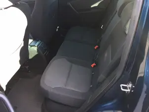 Škoda Yeti 
