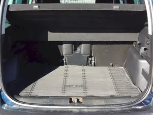 Škoda Yeti 