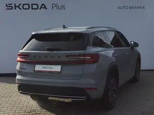 Škoda Kodiaq SportLine