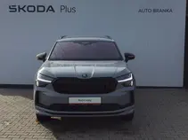 Kodiaq SportLine