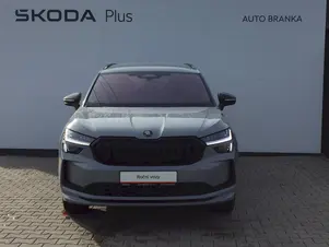 Škoda Kodiaq SportLine