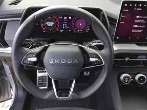 Škoda Kodiaq SportLine