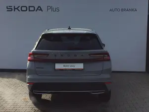 Škoda Kodiaq SportLine