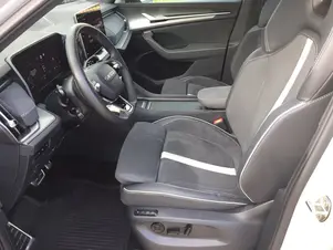 Škoda Kodiaq SportLine