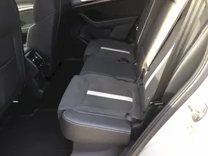 Škoda Kodiaq SportLine