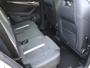 Škoda Kodiaq SportLine