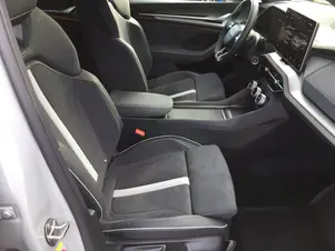 Škoda Kodiaq SportLine