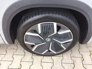 Škoda Kodiaq SportLine